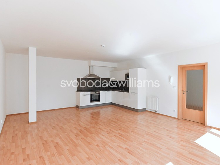 Pronájem bytu 3+kk 100 m² - foto 2