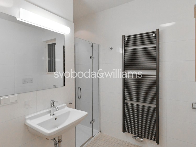 Pronájem bytu 6 pokojů a více 257 m² - foto 8