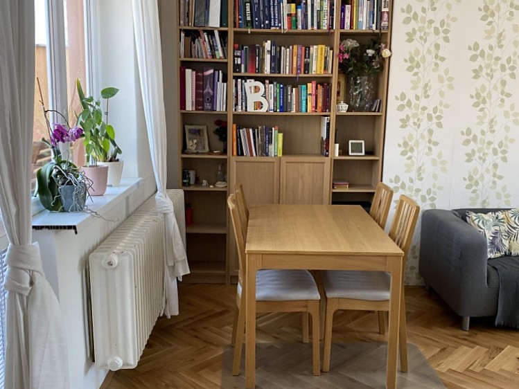 Pronájem bytu 2+1 86 m² (Jednopodlažní) - foto 3