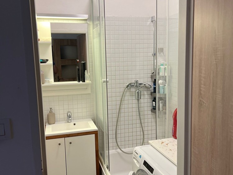 Pronájem bytu 2+1 86 m² (Jednopodlažní) - foto 8
