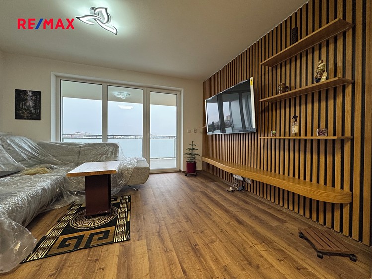 Pronájem bytu 2+kk 55 m² - foto 6