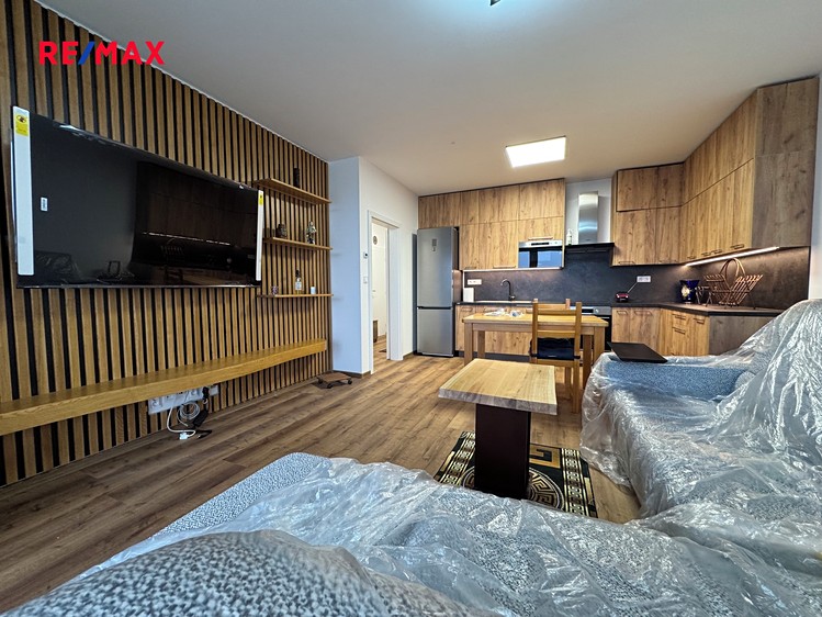 Pronájem bytu 2+kk 55 m² - foto 7