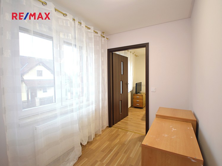 Pronájem bytu 2+kk 42 m² - foto 6