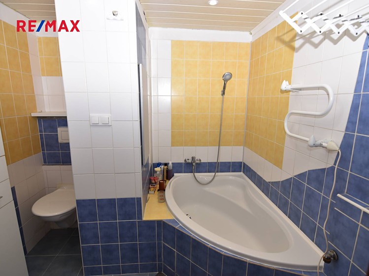 Pronájem bytu 1+1 35 m² - foto 7