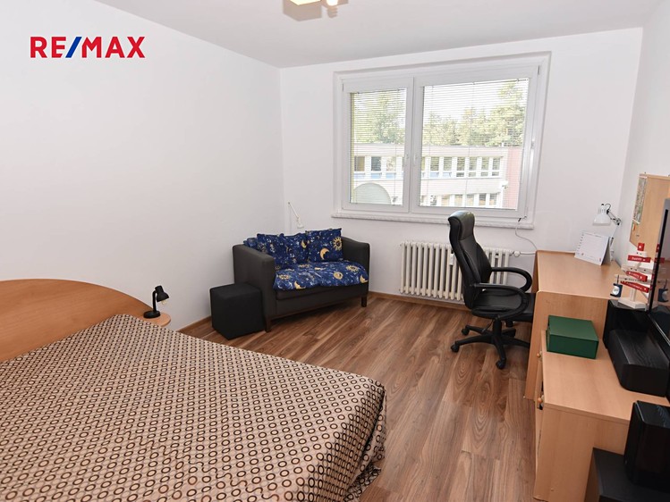 Pronájem bytu 1+1 35 m² - foto 5