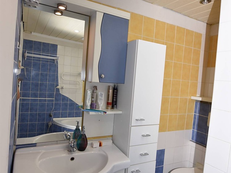 Pronájem bytu 1+1 35 m² - foto 8