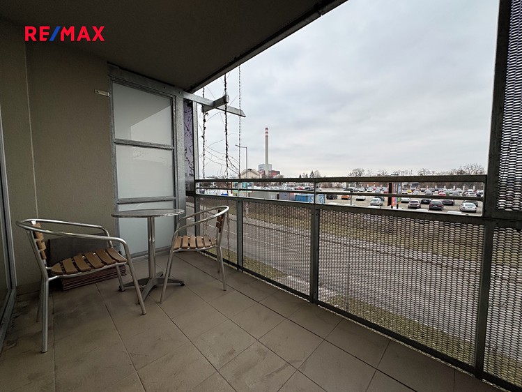 Pronájem bytu 1+kk 31 m² - foto 6