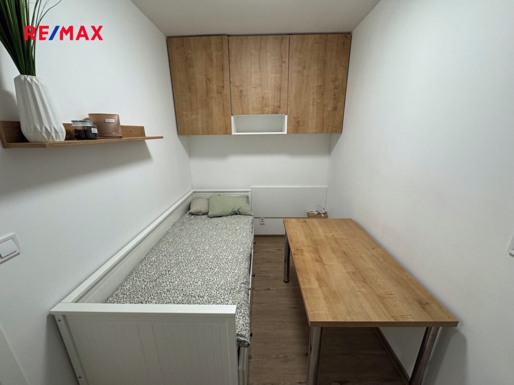 Pronájem bytu 1+kk 31 m² - foto 8
