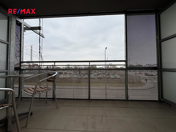 Pronájem bytu 1+kk 31 m² - foto 5