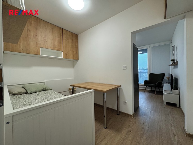 Pronájem bytu 1+kk 31 m² - foto 7