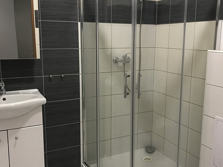 Pronájem bytu 3+1 70 m² - foto 8