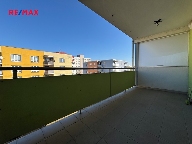 Pronájem bytu 1+kk 45 m² - foto 8
