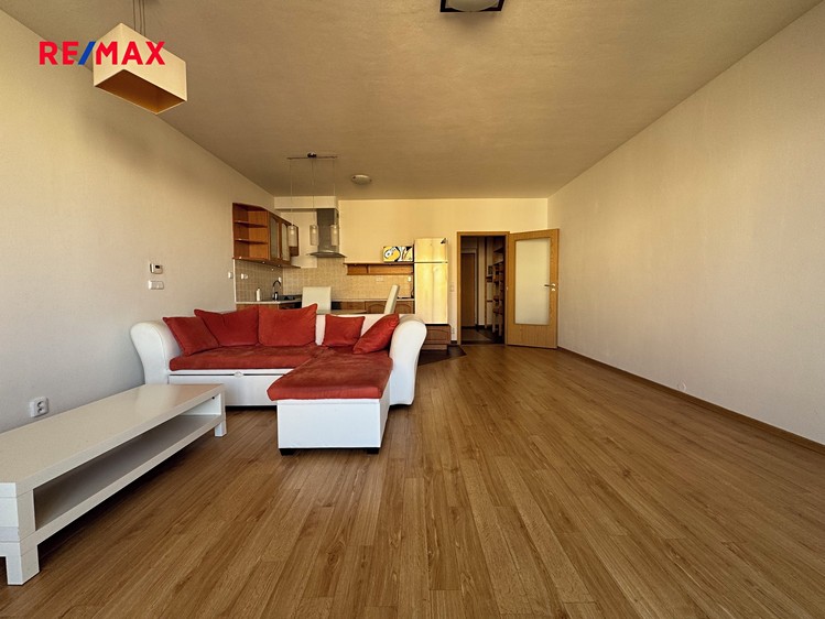 Pronájem bytu 1+kk 45 m² - foto 5