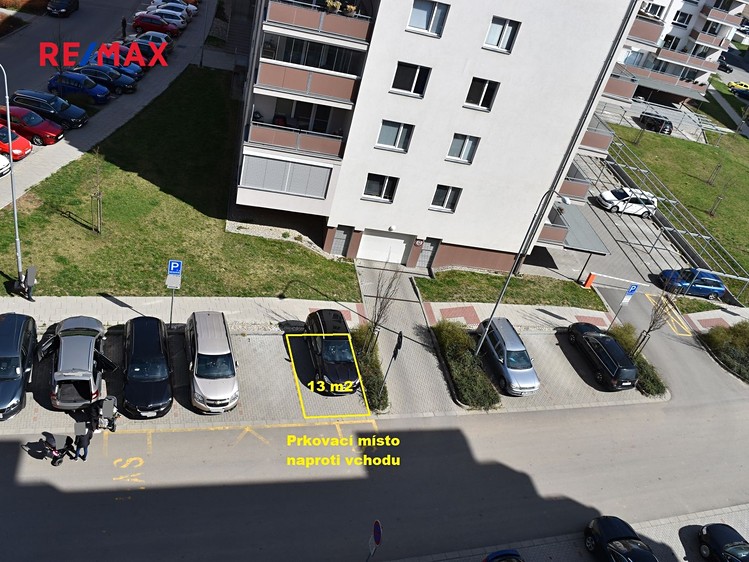 Pronájem bytu 2+kk 55 m² - foto 6