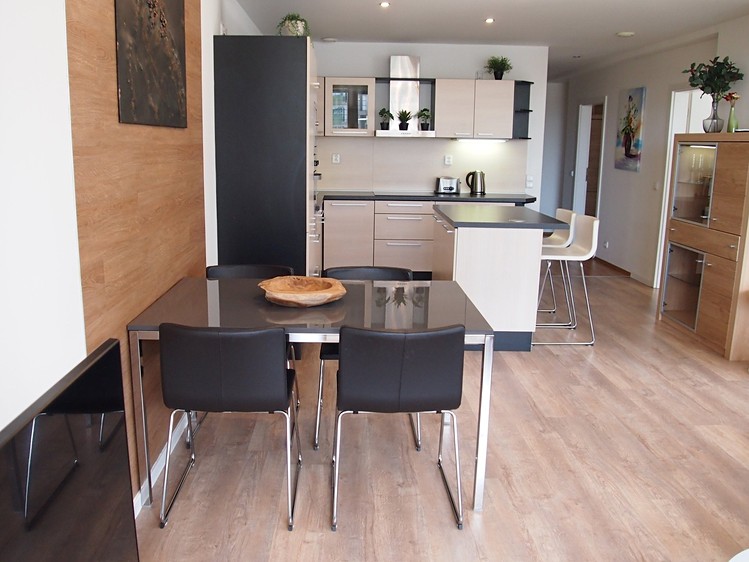 Pronájem bytu 3+kk 87 m² - foto 4