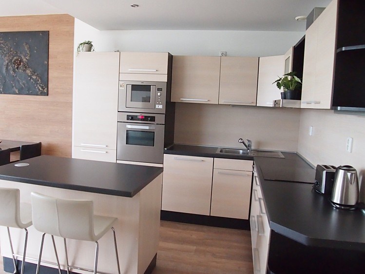 Pronájem bytu 3+kk 87 m² - foto 2