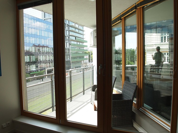 Pronájem bytu 3+kk 87 m² - foto 6