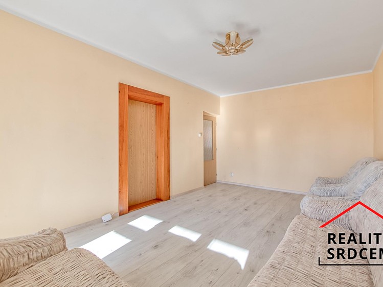 Pronájem bytu 3+1 72 m² - foto 8