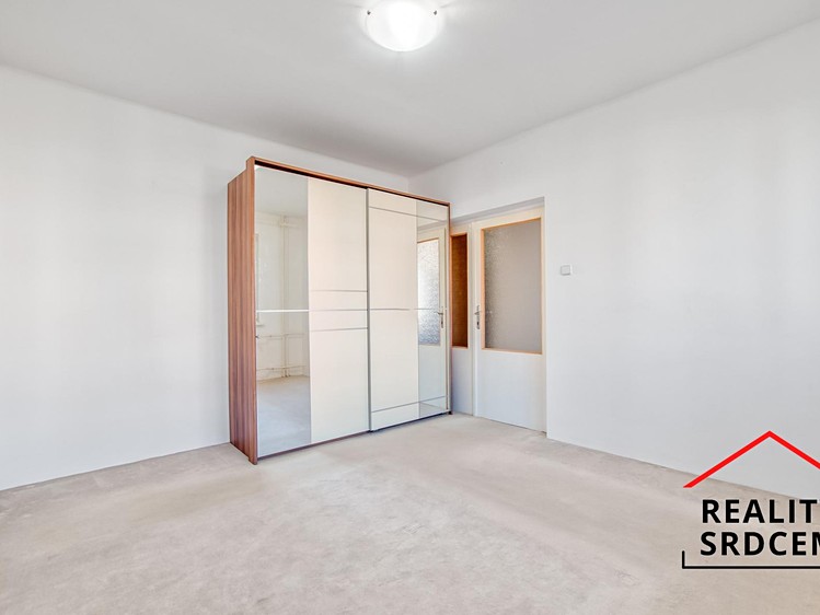 Pronájem bytu 3+1 72 m² - foto 5