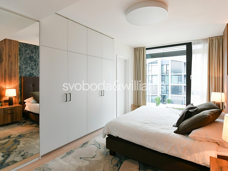 Pronájem bytu 2+kk 81 m² - foto 5