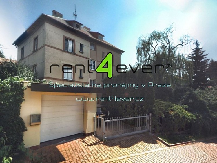 Pronájem bytu 1+kk 25 m² - foto 5