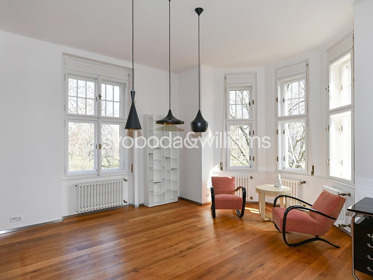 Pronájem bytu 4+1 189 m² - foto 6