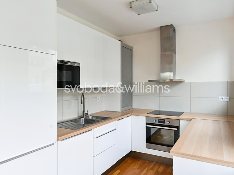 Pronájem bytu 2+kk 59 m² - foto 3