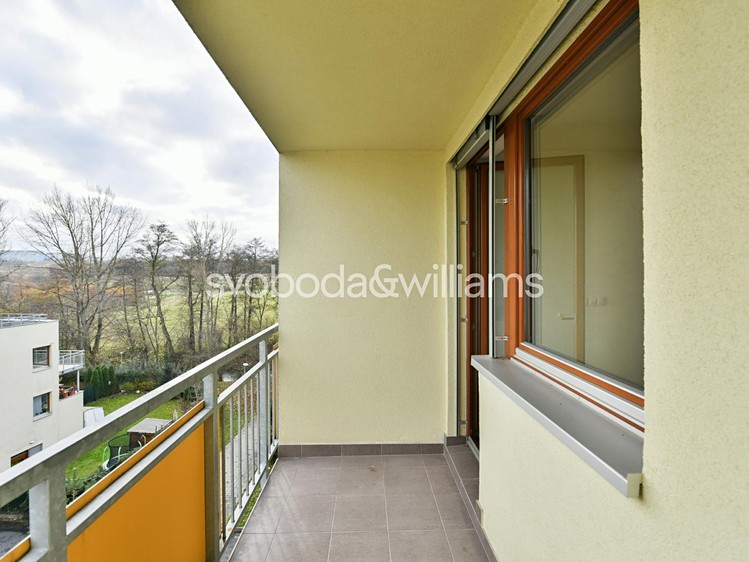 Pronájem bytu 2+kk 59 m² - foto 4
