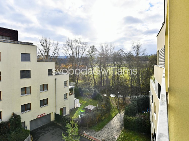 Pronájem bytu 2+kk 59 m² - foto 5