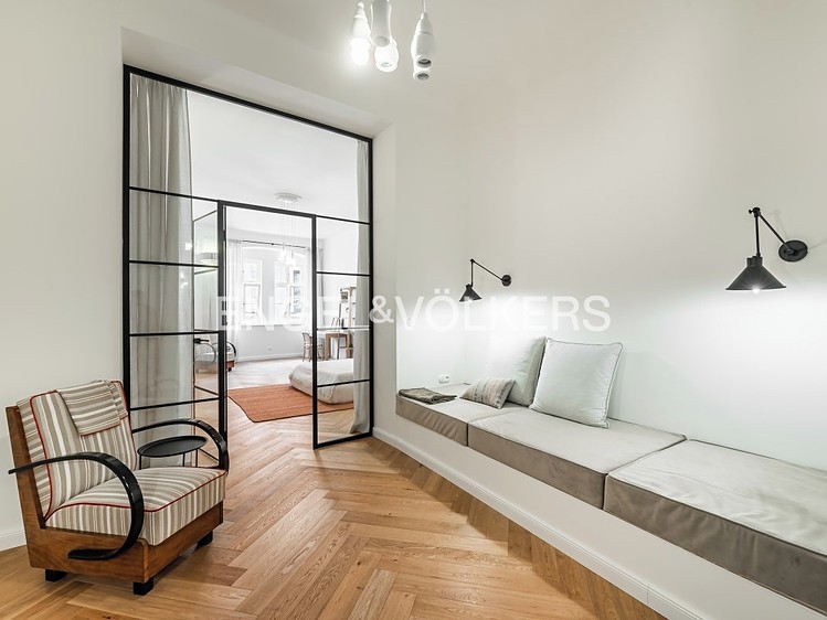 Pronájem bytu 2+1 80 m² - foto 5