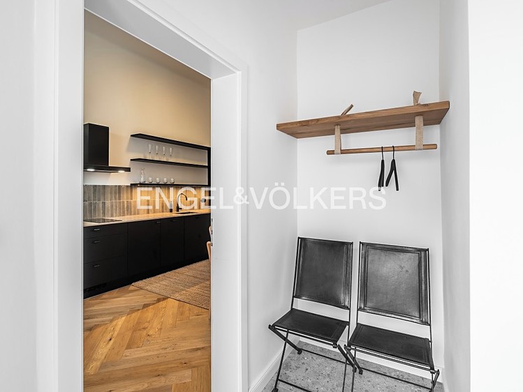 Pronájem bytu 2+1 80 m² - foto 7