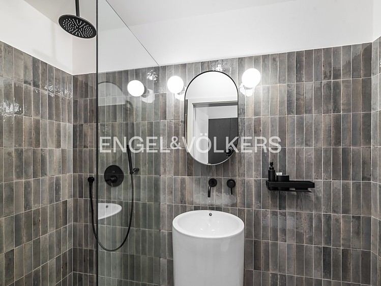 Pronájem bytu 2+1 80 m² - foto 6