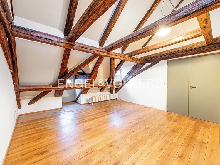 Pronájem bytu 3+kk 155 m² - foto 4