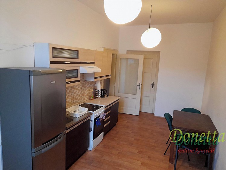 Pronájem bytu 2+1 84 m² - foto 6