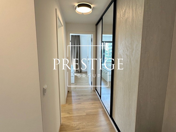 Pronájem bytu 2+kk 65 m² - foto 4