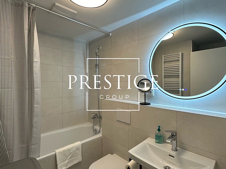 Pronájem bytu 2+kk 65 m² - foto 5