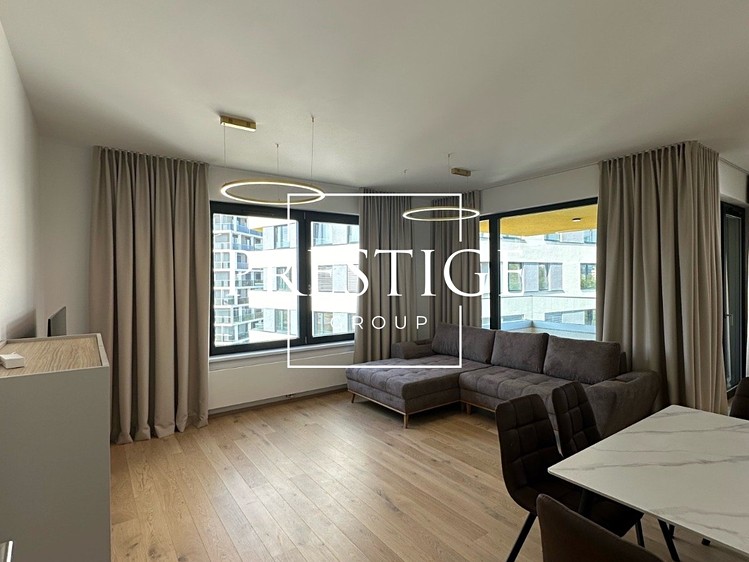 Pronájem bytu 2+kk 65 m² - foto 8