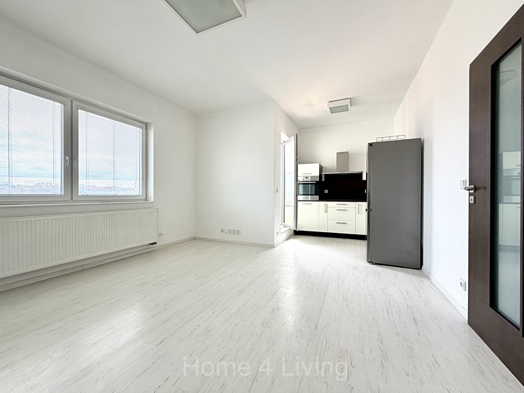 Pronájem bytu 1+kk 40 m² - foto 3