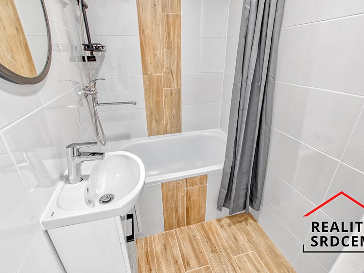 Pronájem bytu 1+kk 31 m² - foto 8