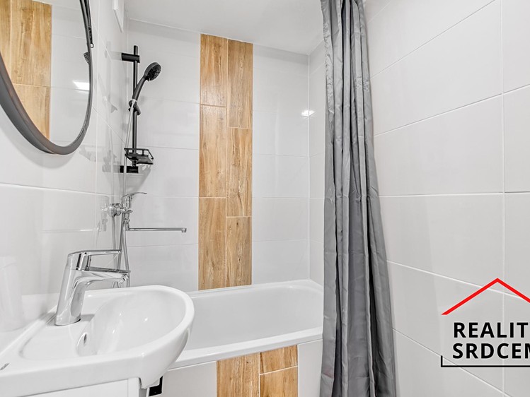 Pronájem bytu 1+kk 31 m² - foto 7