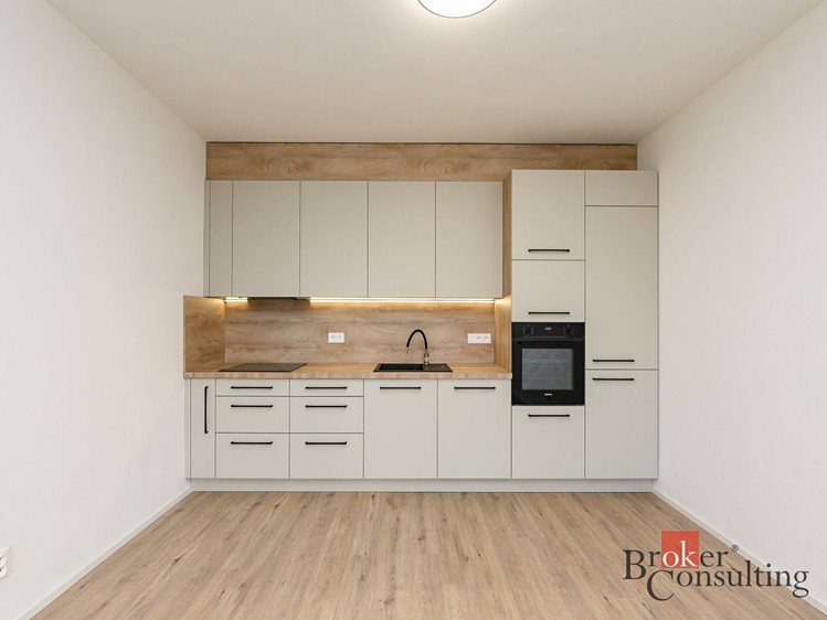 Pronájem bytu 2+kk 57 m² - foto 4