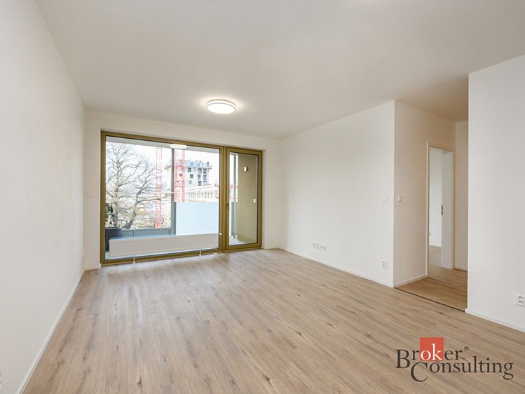 Pronájem bytu 2+kk 57 m² - foto 6