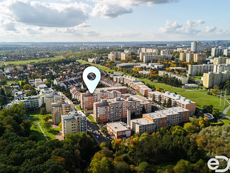 Pronájem bytu 2+kk 49 m² - foto 5