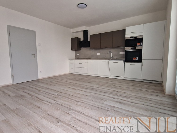 Pronájem bytu 3+kk 88 m² - foto 3
