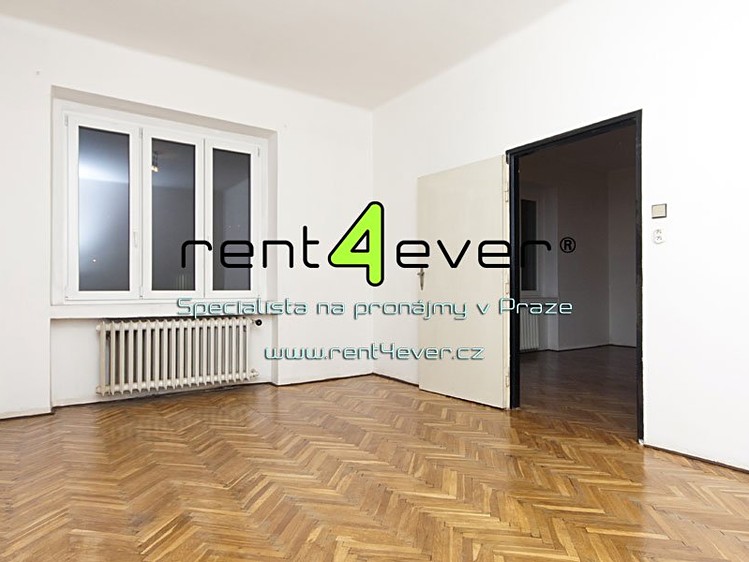 Pronájem bytu 2+1 80 m² - foto 4
