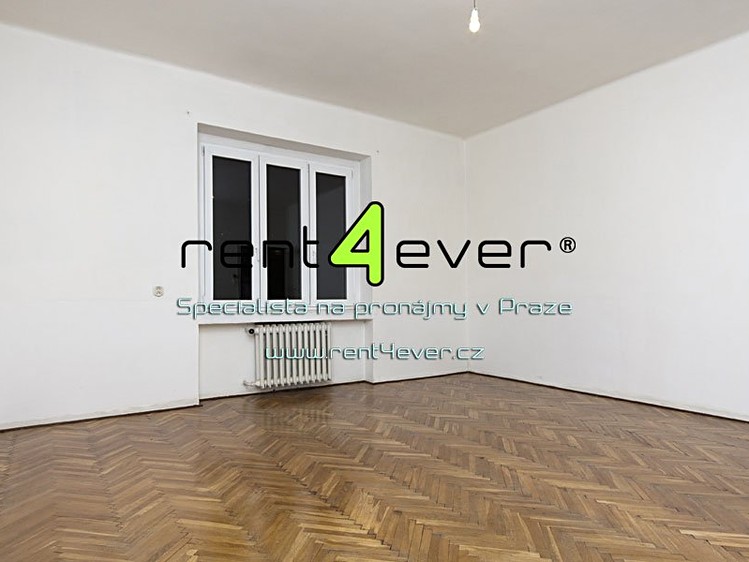 Pronájem bytu 2+1 80 m² - foto 2