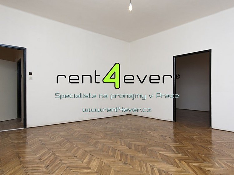 Pronájem bytu 2+1 80 m² - foto 3