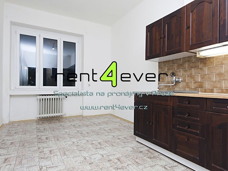 Pronájem bytu 2+1 80 m² - foto 5