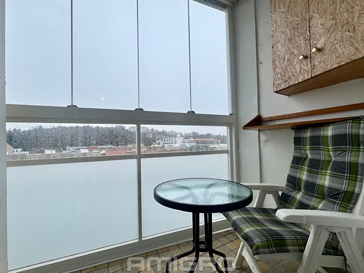 Pronájem bytu 3+1 66 m² (Jednopodlažní) - foto 4