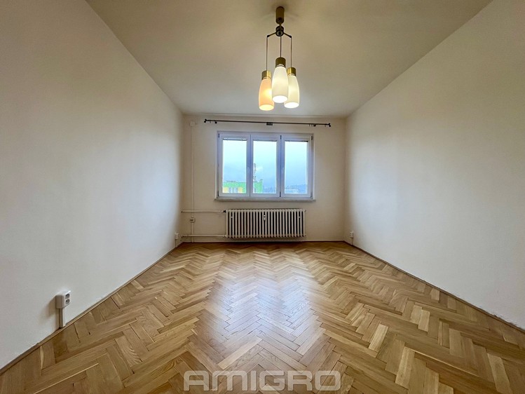 Pronájem bytu 3+1 66 m² (Jednopodlažní) - foto 6